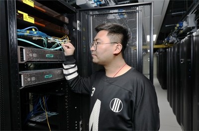 信息系統(tǒng)運行與維護服務